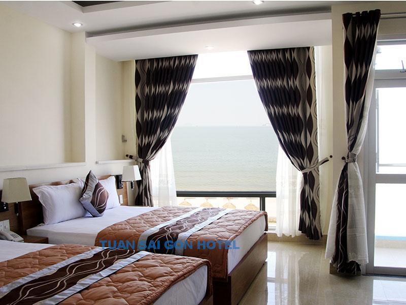 Oyo 455 Grand Bostand Hotel Дананг Экстерьер фото