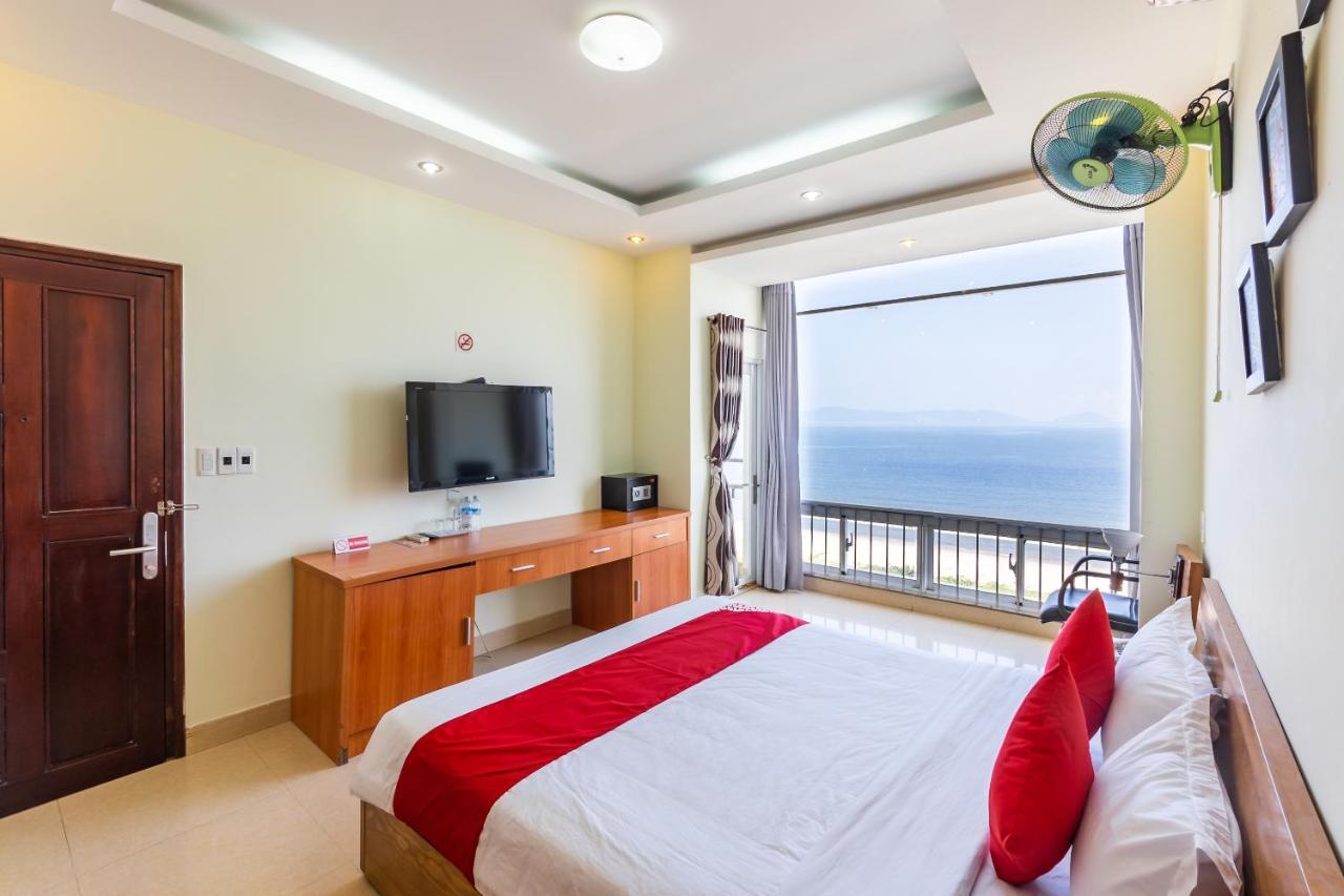 Oyo 455 Grand Bostand Hotel Дананг Экстерьер фото